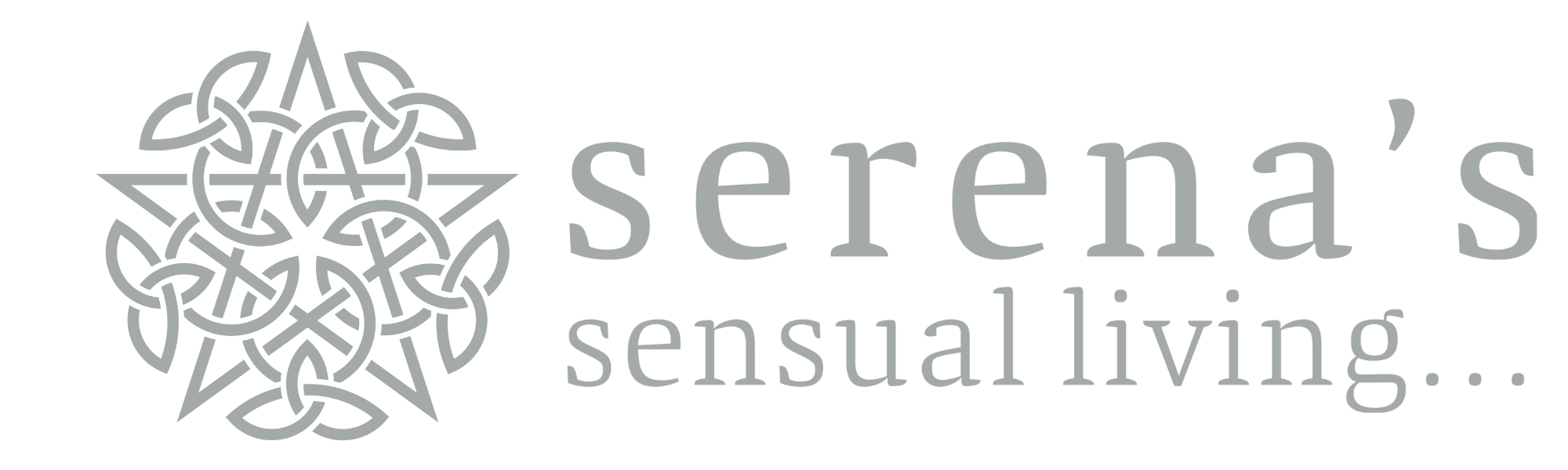 Serena's Sensual Living
